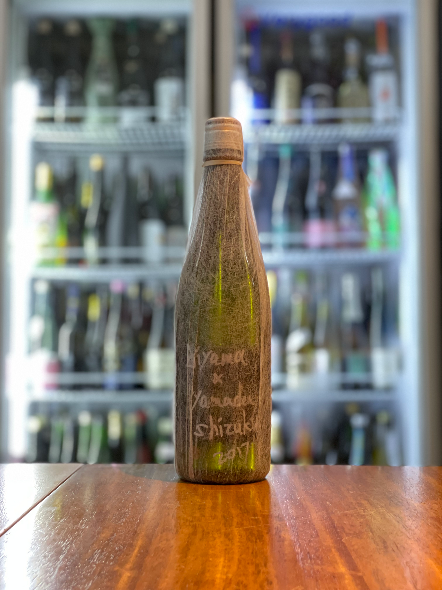 澤屋まつもと 守破離 2017 愛山×山田錦 雫採り 720ml