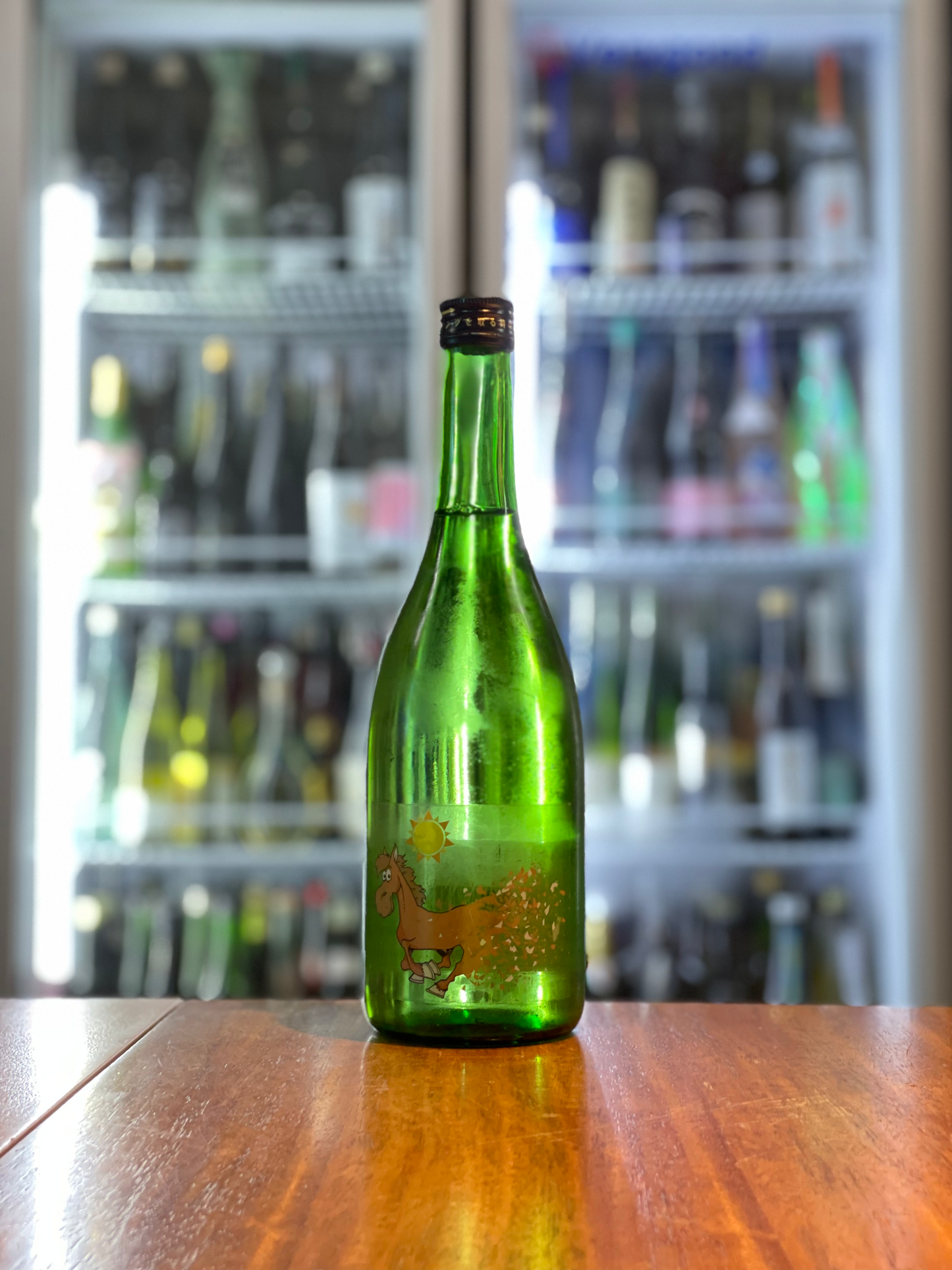 大号令 夏の純米 720ml