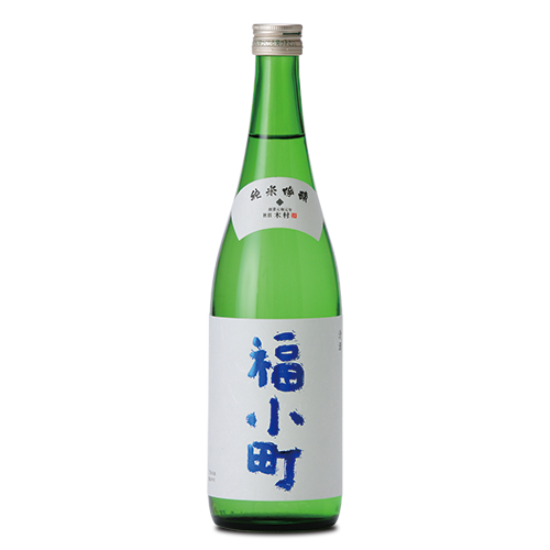 福小町 純米吟醸 720ml