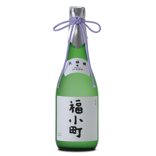 福小町 大吟釀 720ml